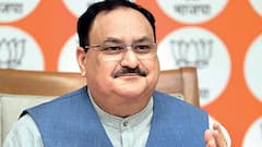 Narayan Rane's arrest is against constitutional rights, tweets JP Nadda