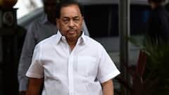 Narayan Rane's controversial remark sparks outrage in Maharashtra | Special Bulletin (24 Aug 2021)