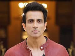 Sonu Sood To Contest BMC Elections 2022? Actor Reveals The Truth