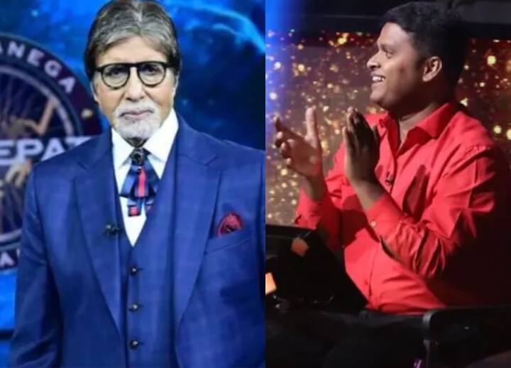 Gyaan Raj failed to answer of 12 lakh rupees question by Amitabh Bachchan in KBC KBC 13:  Amitabh Bachchan के इस सवाल का गलत जवाब देकर आउट हो गए ज्ञान राज, क्या आप जानते हैं 12.5 लाख रुपए के इस सवाल का जवाब?