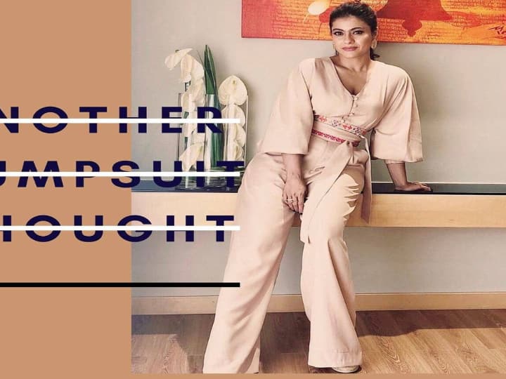 'தில்வாலே' படத்திற்காக முதலில் கஜோல் தேர்ந்தெடுக்கப் படவில்லையாம்
