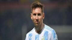 Lionel Messi Update: বিশ্বকাপের যোগ্যতা অর্জন পর্বের ম্যাচে আর্জেন্তিনা স্কোয়াডে মেসি