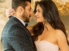 इतनी फिल्मों में साथ नज़र आ चुके हैं Salman Khan-Katrina Kaif, जानिए कौन सी रही हिट और कौन सी हुई फ्लॉप