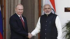 Modi Speaks To Putin: আফগানিস্তান নিয়ে রাশিয়ার অবস্থান কী? পুতিনের সঙ্গে ৪৫ মিনিট ফোনে কথা মোদির | Bangla News
