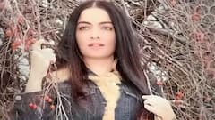 Afghanistan Crisis: Celina Jaitly expresses pain