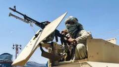 Afghanistan: কাবুল বিমানবন্দরে ভিড় ঠেকাতে শূন্যে এলোপাথাড়ি তালিবান ও বিদেশি সেনার । Bangla News