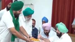 ਕਿਸਾਨਾਂ ਦੇ ਰੋਹ ਅੱਗੇ ਝੁਕੀ ਸਰਕਾਰ