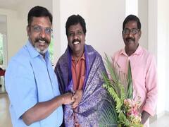 ”தமிழ்நாட்டில் இரட்டை சுடுகாடும், இரட்டை குளமும்  இன்றும் செயல்படுகிறது” - சிந்தனை செல்வன் எம்.எல்.ஏ