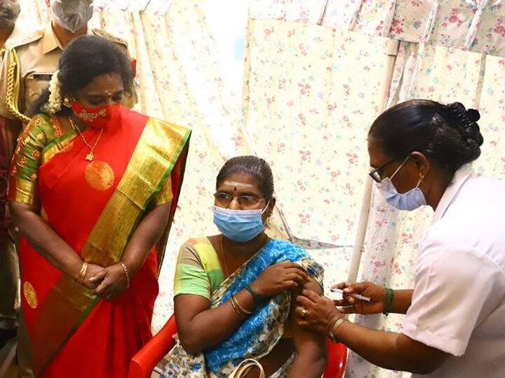 Covid 19 Update in puducherry Today 42, coronavirus active cases 461 , death rate 0, recovery rate 71 in puducherry புதுச்சேரி: 42 பேருக்கு இன்று கொரோனா தொற்று உறுதி!
