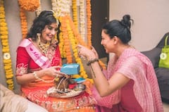 Celebrities' Baby Shower: পরিবারে আসছে নতুন সদস্য, চারুর সাধে হাজির সুস্মিতা সেন