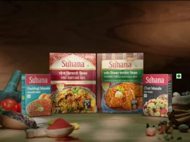 Suhana Masale Stores Opening:  दिल्ली में सुहाना मसाले का विस्तार, लाजपत नगर और सरोजनी नगर में खुलने जा रहे हैं स्टोर