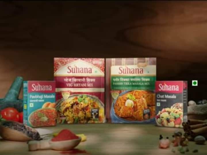 Expansion of pleasant spices in Delhi, stores are going to open in Lajpat Nagar and Sarojini Nagar Expansion of pleasant spices in Delhi, stores are going to open in Lajpat Nagar and Sarojini Nagar