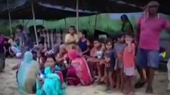 Kanpur Dehat: दबंगों की दहशत में 25 परिवार, अपने आशियाने को छोड़ने पर मजबूर| Hindi News