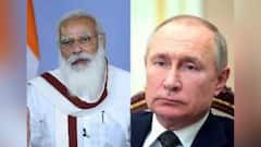 Afghanistan: আফগানিস্তানের পরিস্থিতি নিয়ে পুতিন-মোদি আলোচনা, প্রায় ৪৫ মিনিট কথা হল টেলিফোনে | Bangla News