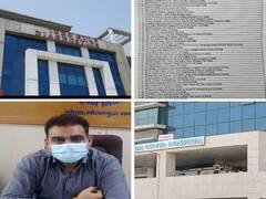 UP Pollution Control Board ने नोएडा के 51 अस्पतालों और क्लीनिक को जारी किया नोटिस, जानें- वजह
