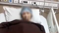 સુરત:ચોક બજાર વિસ્તારમાં સામૂહિક હત્યાકાંડ, મહિલા તબીબની કરાઇ ધરપકડ