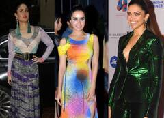 Kareena से लेकर Sonam Kapoor तक, जब बॉलीवुड की हसीनाओं ने किया इतना खराब Fashion कि Styilst को कोसने लगे लोग