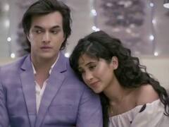 Yeh Rishta Kya Kehlata Hai: क्या मोहसिन खान छोड़ रहे हैं शो? फैंस ने शिवांगी जोशी से की ये रिक्वेस्ट