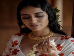 Priya Prakash Photos: ப்ரியா பிரகாஷ் வாரியர் ஸ்பெஷல் போட்டோஷூட்