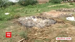 Agra Poisonous Liquor death: क्यों आंधी रात को कर दिया गया रामवीर का अंतिम संस्कार ?| Hindi News