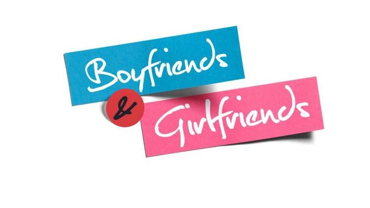 the announcement of  Mainak Bhaumiks upcoming series Boyfriends & Girlfriends Mainak Bhaumik Update: ঘোষিত হল মৈনাক ভৌমিকের নতুন ওয়েব সিরিজ 'বয়ফ্রেন্ডস অ্যান্ড গার্লফ্রেন্ডস'