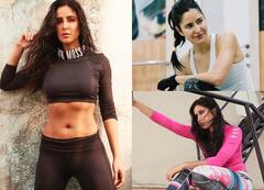 Katrina Kaif Fitness Routine: चाहे जितना भी बिजी रहे, लेकिन ये काम करना नही भूलतीं, जानिए एक्ट्रेस का Daily Routine