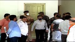 PHOTO : नारायण राणेंना अटक ते जामीन, क्रोनोलॉजी समजून घ्या