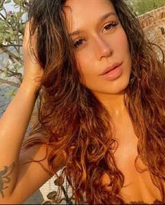 Tiger Shroff की बहन  Krishna Shroff को मिल चुके हैं कई फिल्मों के ऑफर, रिजेक्ट करने के पीछे की वजह का खुद किया खुलासा