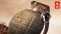 Special Report: भारतीय सैन्याकडे अत्याधुनिक 'हॅंडग्रेनेड', भारतीय सैन्याची ताकद आणखी वाढली ABP Majha