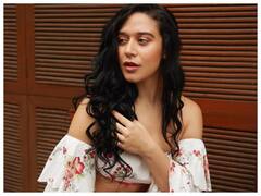 Tiger Shroff की बहन  Krishna Shroff को मिल चुके हैं कई फिल्मों के ऑफर, रिजेक्ट करने के पीछे की वजह का खुद किया खुलासा