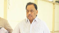 'Balloon with holes, croaking frog': Shiv Sena mouthpiece Saamana takes jibe at Narayan Rane