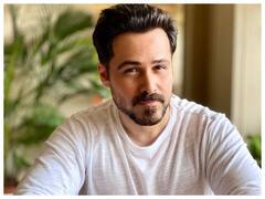 Emraan Hashmi ने किया खुलासा, एक्ट्रेस को किस करने वाला हीरो कहलाकर थक गया हूं