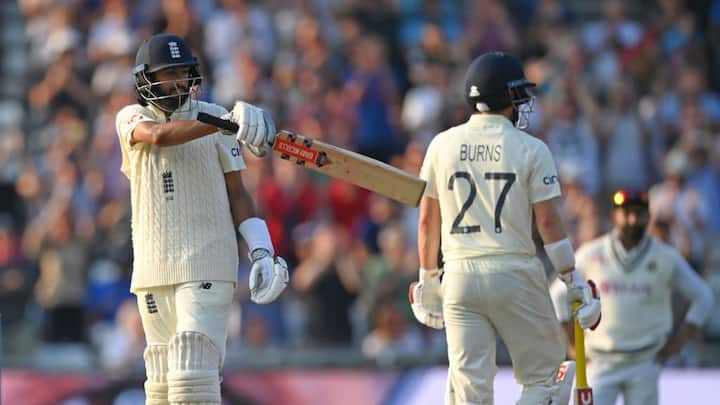 Ind vs Eng 2021: India made xx Runs against England Day 1 in first innings in 3rd Test Headingley stadium IND vs ENG, 1st Innings Highlights: తొలి రోజు ఇంగ్లాండ్‌దే పూర్తి ఆధిపత్యం... 42 పరుగుల ఆధిక్యంలో ఇంగ్లాండ్... భారత్ తొలి ఇన్నింగ్స్ 78 ఆలౌట్