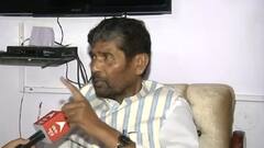 Exclusive: Lalan Singh ने LJP तोड़ने और मेरे मंत्री बनने में मदद की - Pashupati Paras का खुलासा