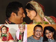 केवळ प्रकाश राजच नाही, गोविंदा आणि अनु कपूर यांनीही आपल्या पत्नीसोबत दोनदा विवाह केला; कारण खूपच रोचक