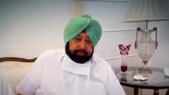 Inside story of Punjab Congress rift 2.0 | India Chahta Hai