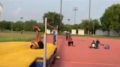 Tokyo Olympics: क्या Tokyo में हाई जंपर Varun Bhati दिखा पाएंगे कमाल? Hindi News