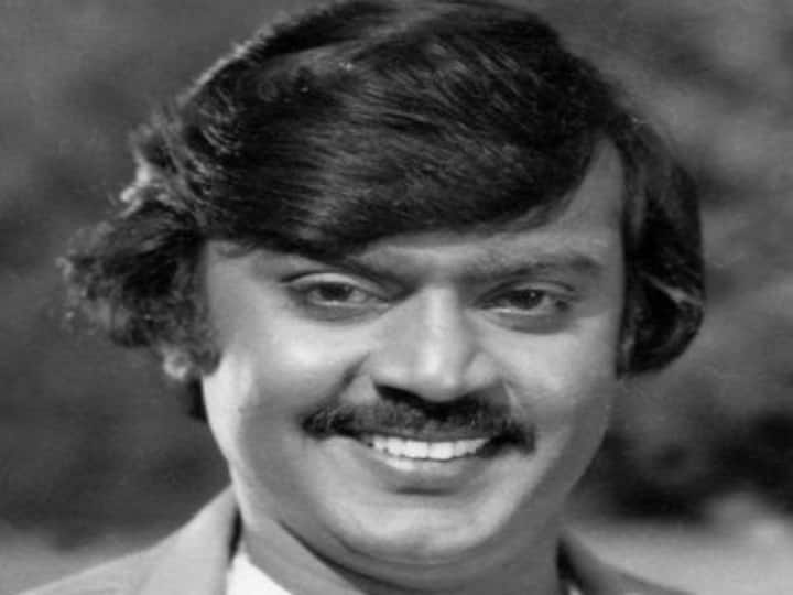 vijayakanth birthday special unknown deatils of vijayakanth Vijayakanth Birthday: வியப்பை கொடுக்கும் விஜயகாந்தின் தன்னம்பிக்கை..! புருவம் உயரவைக்கும் ஆச்சரியம்..