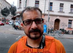 Afghanistan News: అఫ్గాన్‌లో ఐటీ మంత్రి.. ఇప్పుడు సైకిల్‌పై పిజ్జా డెలివరీ.. ఫోటోలు వైరల్