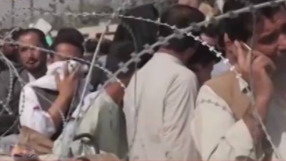 અસ્મિતા વિશેષ: તાલિબાનનો આકા પાકિસ્તાન