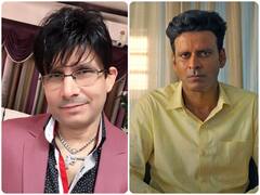 Manoj Bajpayee ने KRK के खिलाफ इंदौर में दर्ज कराया मानहानि का केस, 'फैमिली मैन 2' को बताया था पोर्न को बढ़ावा देनेवाली सीरीज