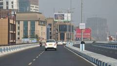 Bangla News: মা উড়ালপুলে চিনা মাঞ্জায় মরণফাঁদ, ৩ মাসে জখম ১২ জন