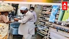 BE Positive अमरावतीमध्ये रक्षाबंधनाचं अनोखं गिफ्ट! दुकानदारने 'त्या' महिलेला आवडीचं घड्याळ दिलं फुकट