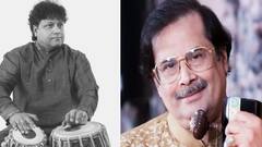 Subhankar Banerjee Demise: 'একসময় তবলা ছেড়ে দেবে বলেছিল, আমি ছাড়তে দিইনি', শুভঙ্করের প্রয়াণে অজয় চক্রবর্তী | Bangla News