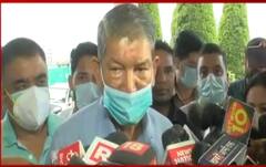 ਹਰੀਸ਼ ਰਾਵਤ ਦਾ ਵੱਡਾ ਬਿਆਨ, ਕੈਪਟਨ ਦੇ ਚਿਹਰੇ ‘ਤੇ ਹੀ 2022 ਦੀਆਂ ਲੜਾਂਗੇ ਚੋਣਾਂ