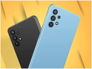 Samsung Galaxy M32 5G स्मार्टफोन 18,999 रुपये की शुरुआती कीमत के साथ भारत में हुआ लॉन्च, जानें फीचर्स
