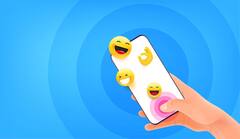 WhatsApp Feature: వాట్సాప్‌ మెసేజ్‌లకు రియాక్షన్ ఫీచర్.. త్వరలోనే లైక్ చేయవచ్చు..