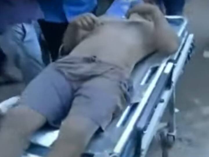 Worker rescued from landslide in Chennai dies சென்னையில் மண் சரிவில் இருந்து மீட்கப்பட்ட தொழிலாளி உயிரிழப்பு..!
