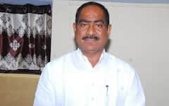 MLA Ramulu Naik: సోనియాను పొగిడేసిన టీఆర్ఎస్ ఎమ్మెల్యే, పార్టీలో తీవ్ర చర్చ.. వీడియో వైరల్