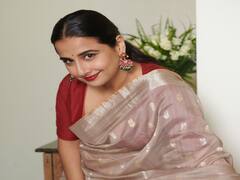 Actress Vidya Balan | கனவே கனவே உன் கண்ணில் இருக்கு - வித்யா பாலன் போட்டோ ஆல்பம்